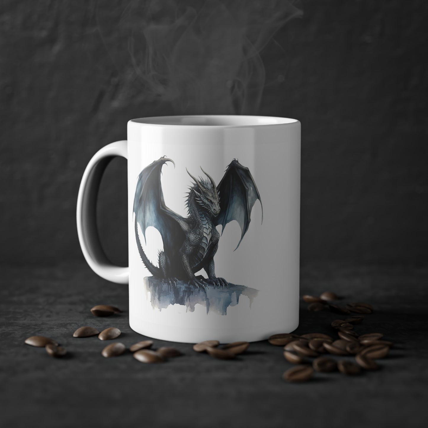 Tasse DRACHEN