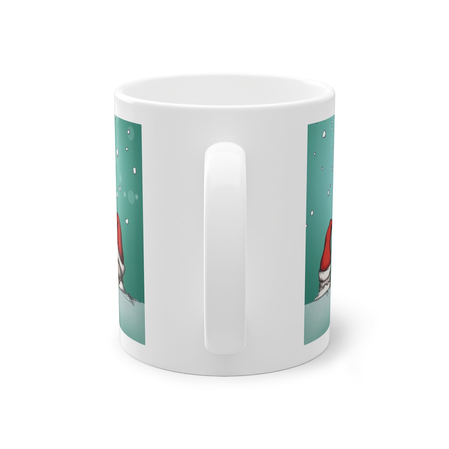 Tasse UNDERCOVER SANTA