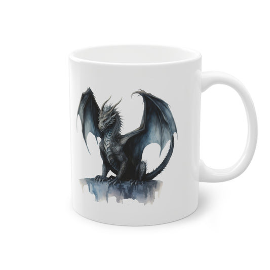 Tasse DRACHEN