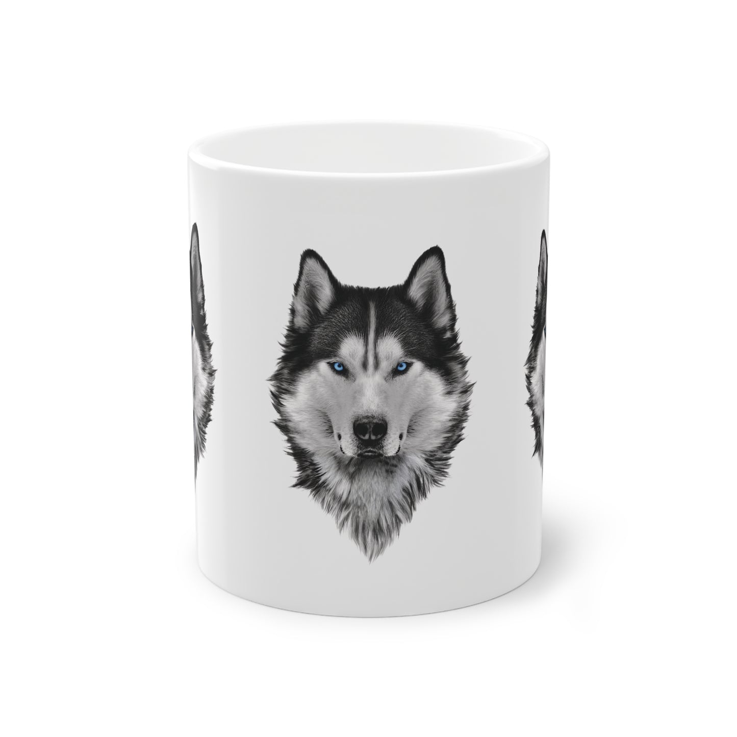 Tasse HUSKY