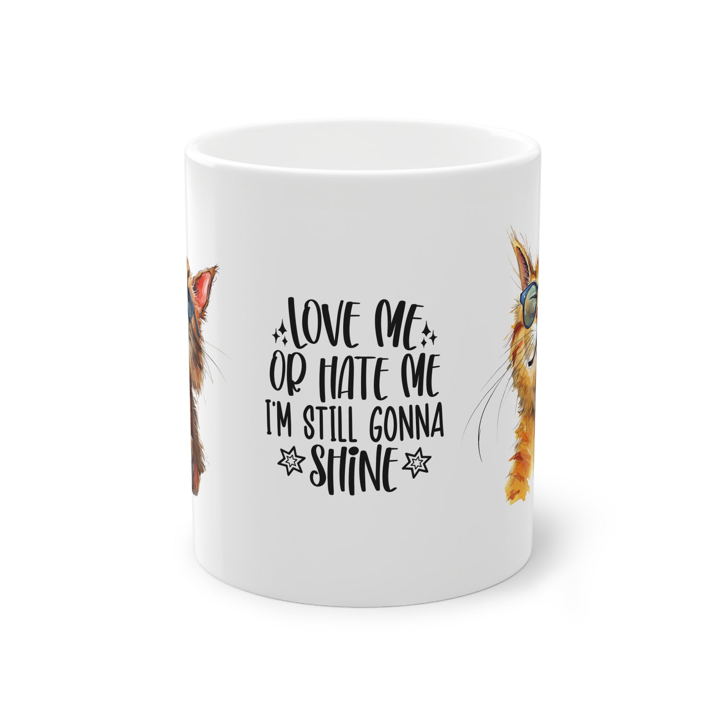 Tasse SHINE