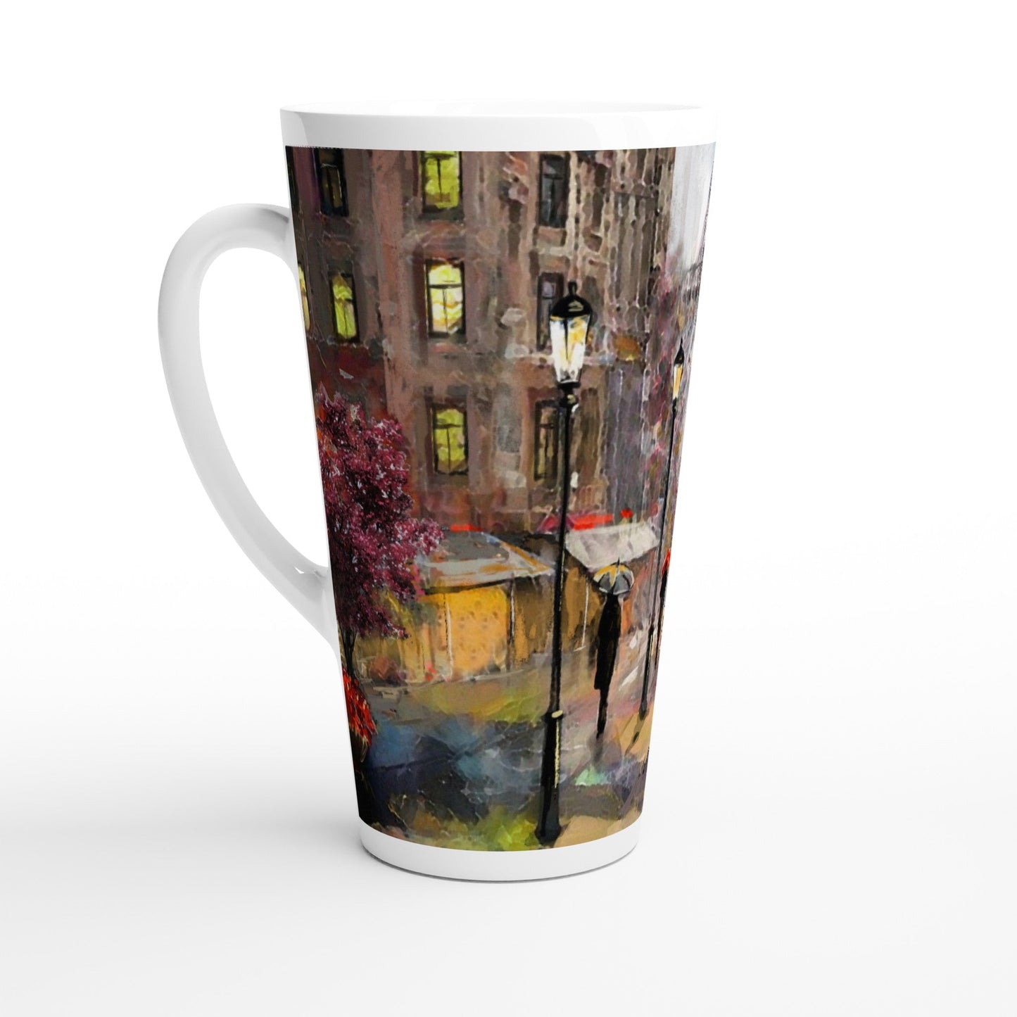XXL-Tasse Paris