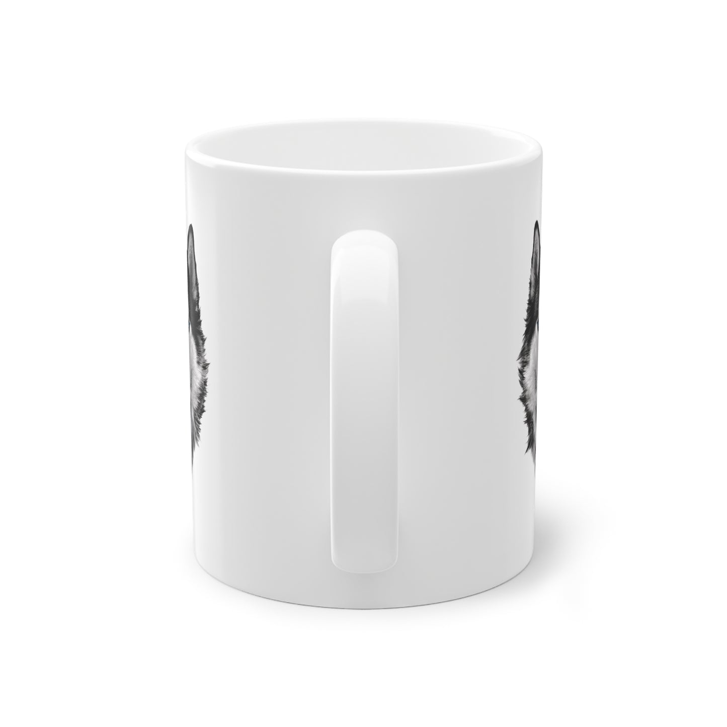 Tasse HUSKY
