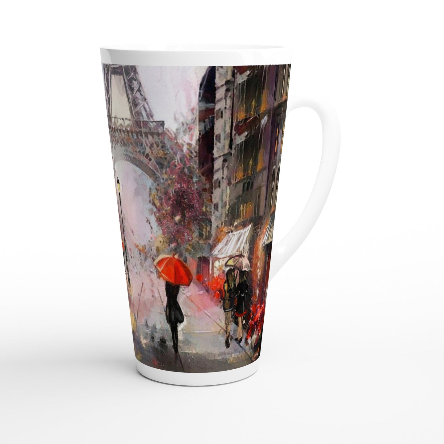 XXL-Tasse Paris