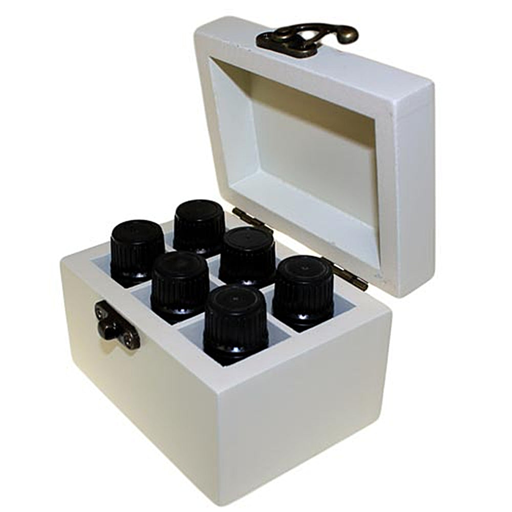 Duftöl-Box PERFUME YOUR WORLD