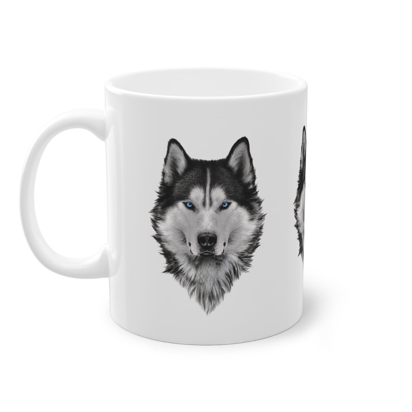 Tasse HUSKY