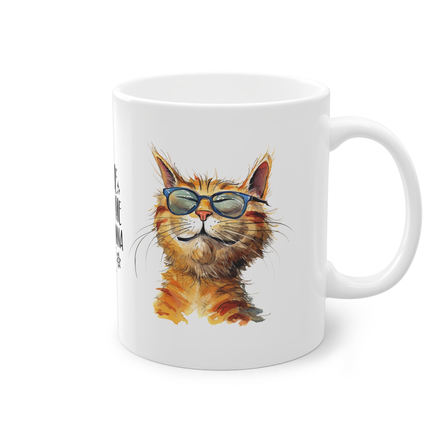 Tasse SHINE