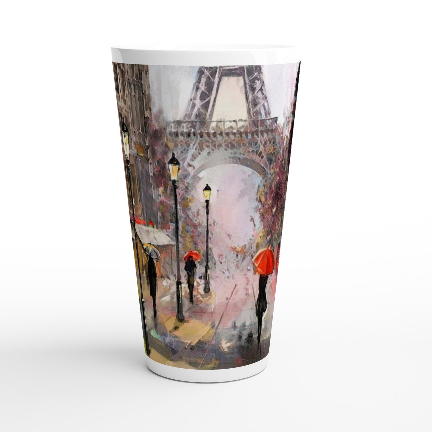XXL-Tasse Paris