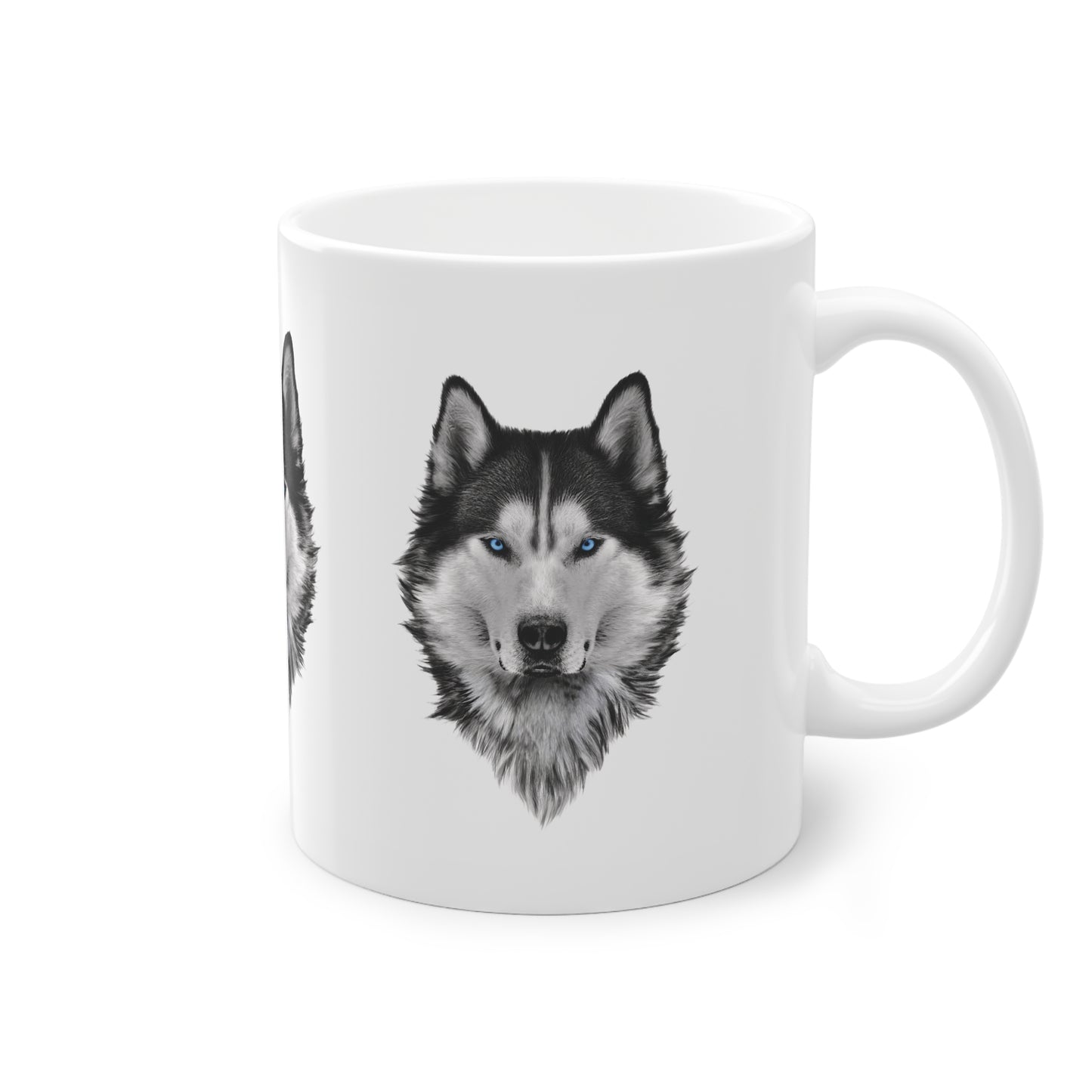 Tasse HUSKY