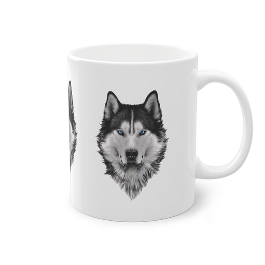 Tasse HUSKY