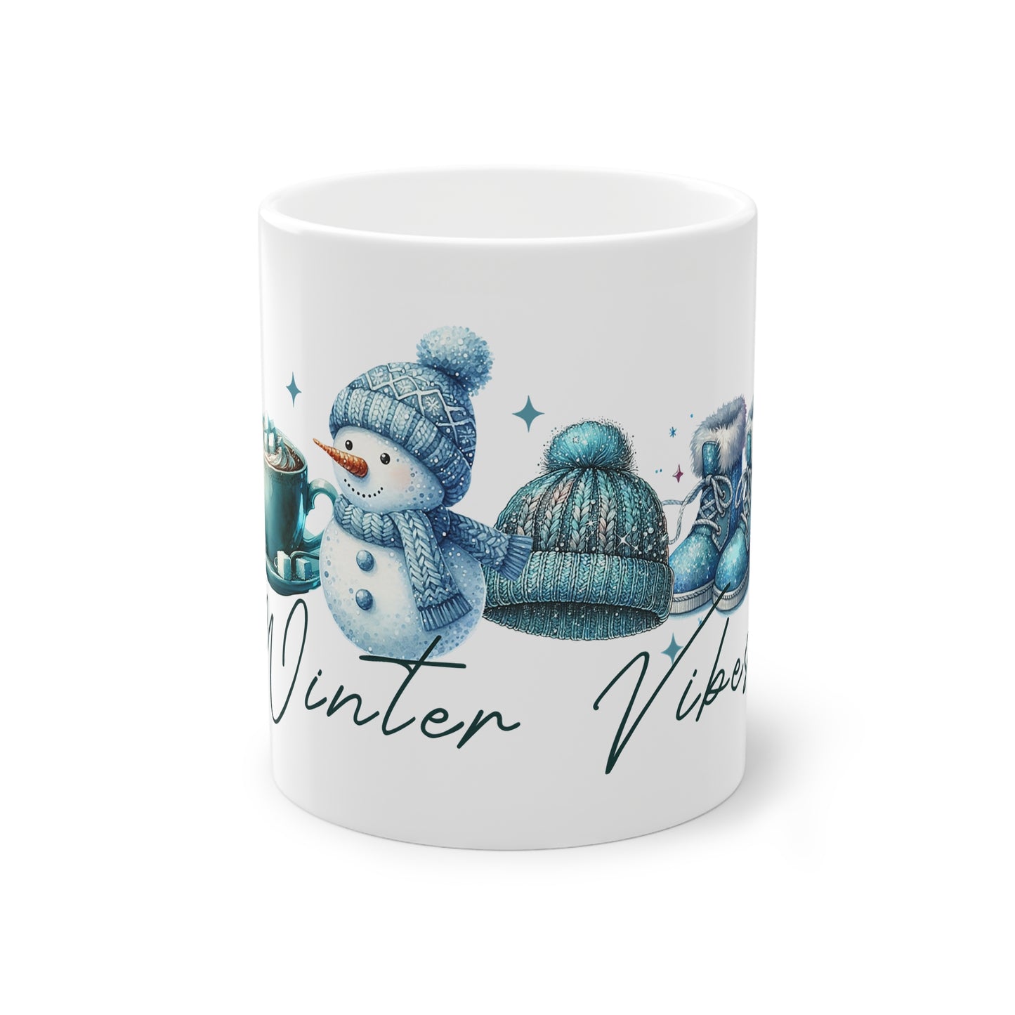 Tasse WINTER VIBES