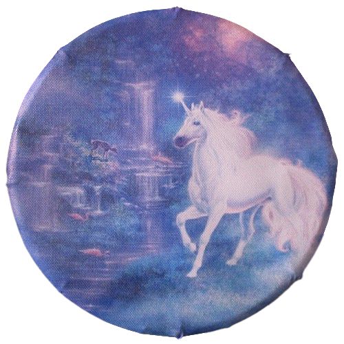 Traumfänger EINHORNPRINZ