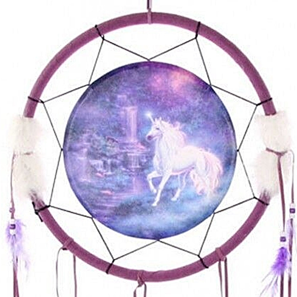 Traumfänger Einhornprinz