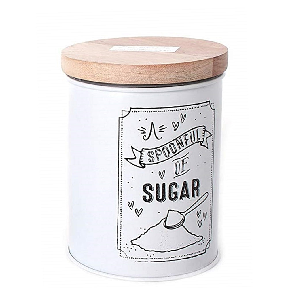 Vorratsdose A SPOONFUL OF SUGAR