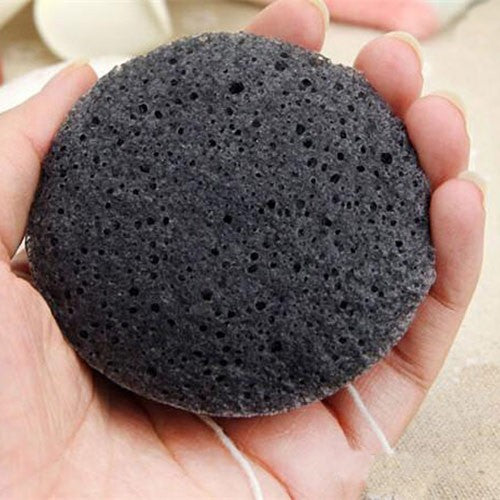 Konjac-Schwamm