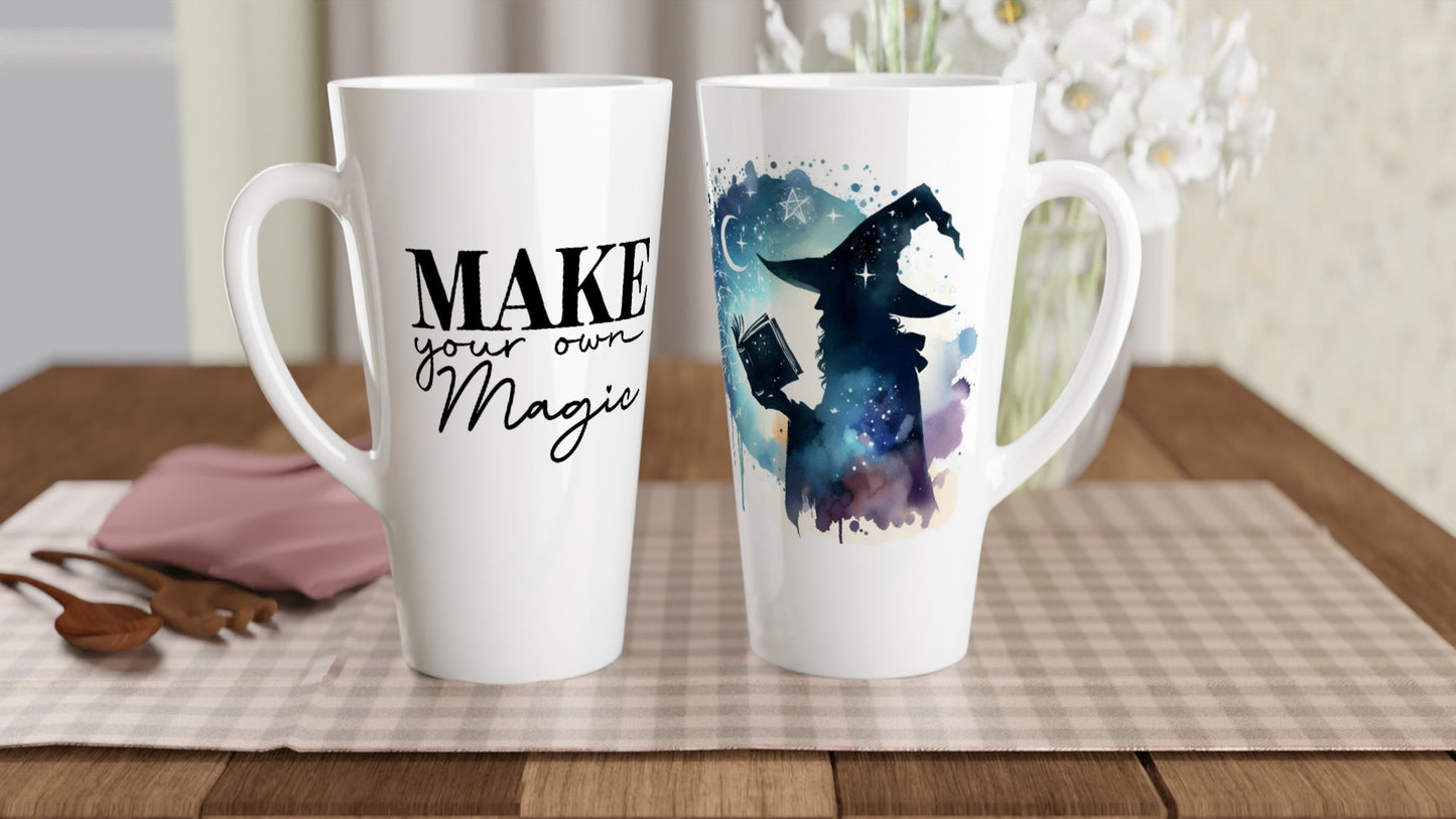 XXL-Tasse Magic