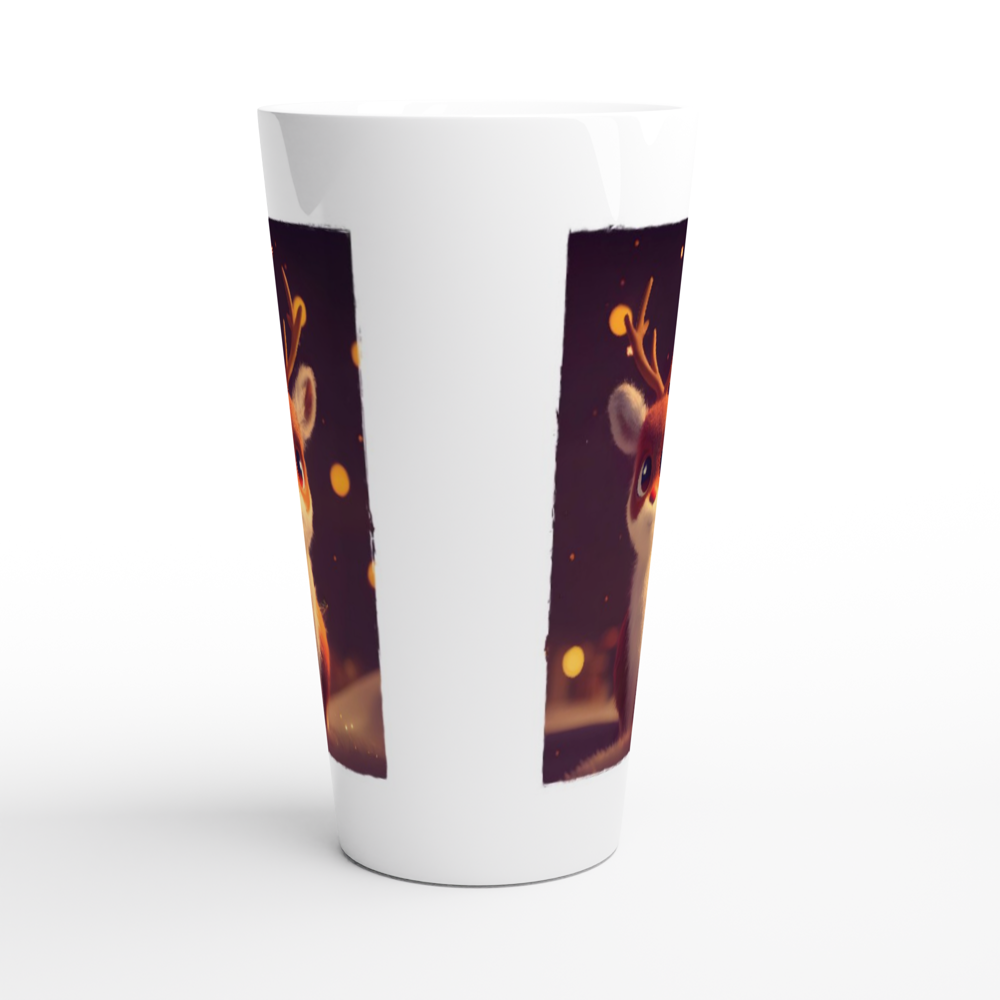 XXL-Tasse Little Reindeer