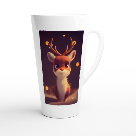 XXL-Tasse Little Reindeer