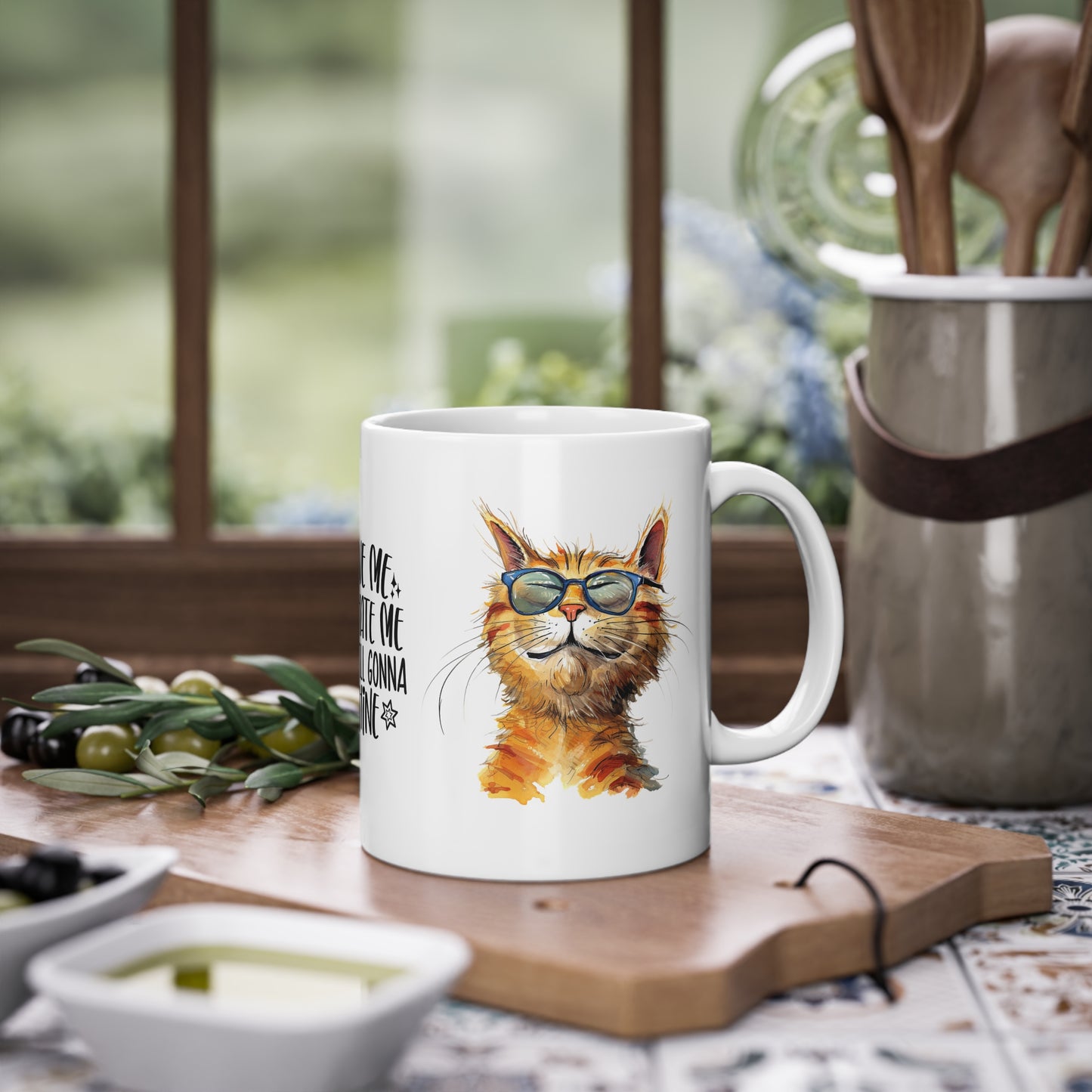 Tasse SHINE