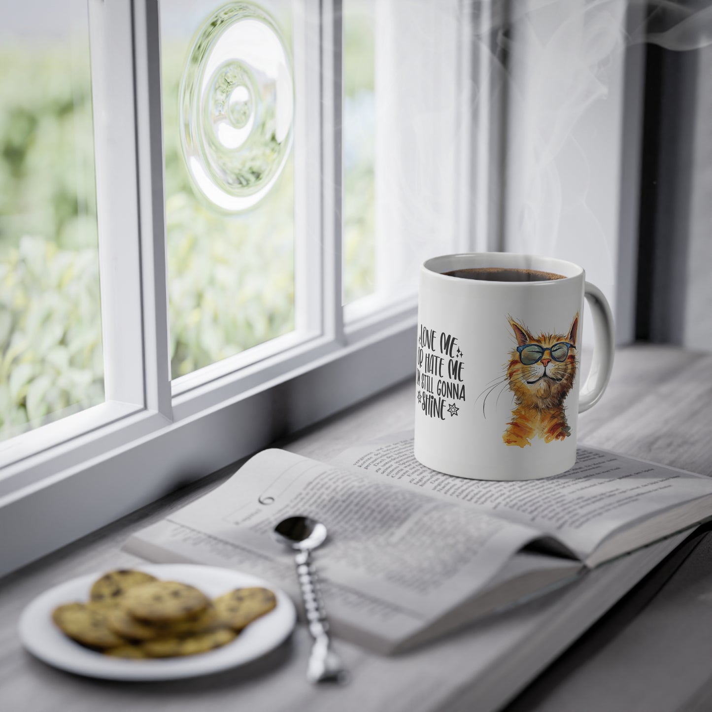 Tasse SHINE