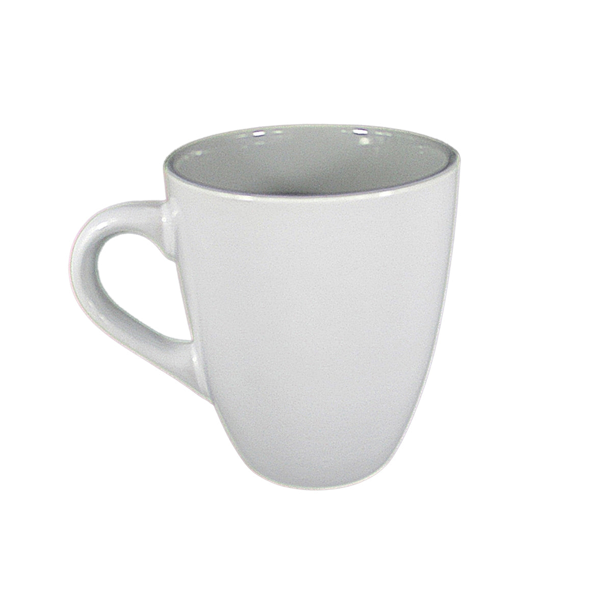 Becher FARBKLECKS 4er-Set