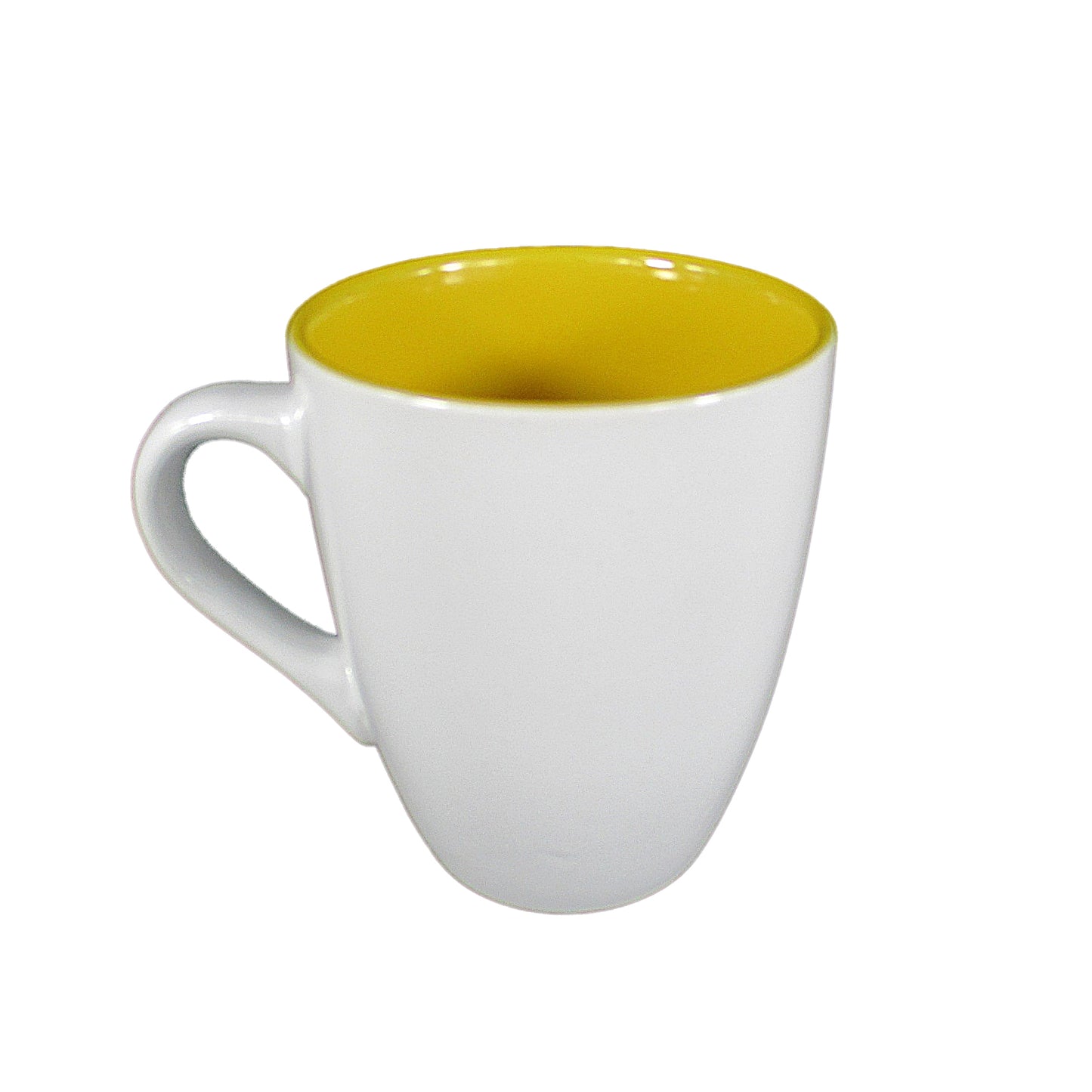 Becher FARBKLECKS 4er-Set