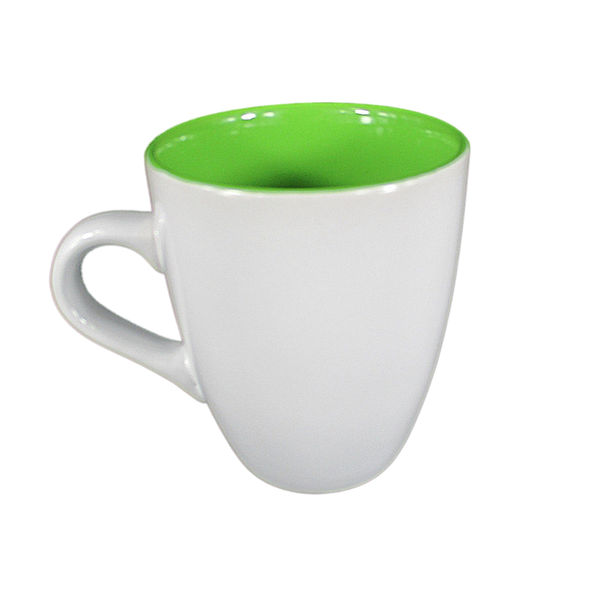 Becher FARBKLECKS 4er-Set