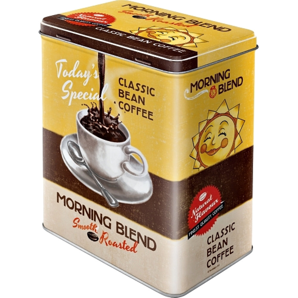 Vorratsdose MORNING BLEND