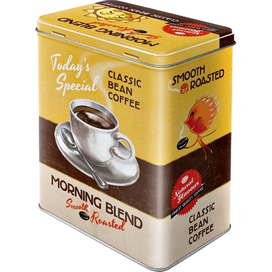 Vorratsdose MORNING BLEND