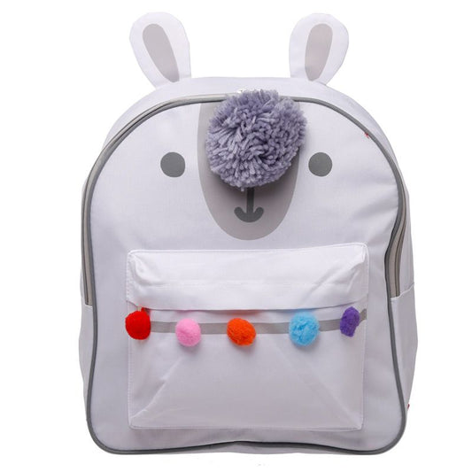 Lama-Rucksack