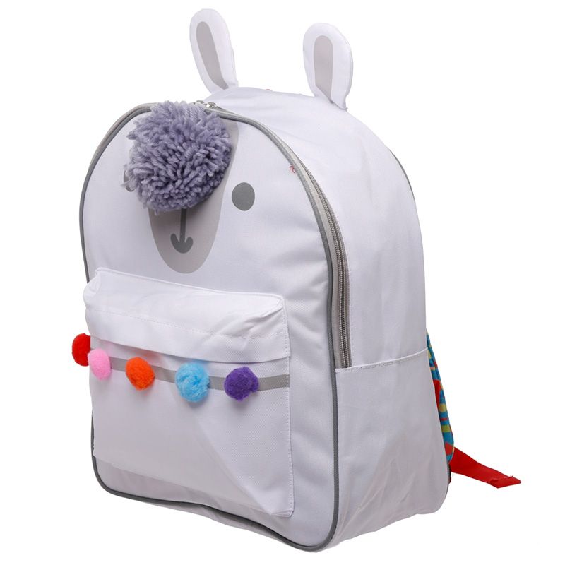 Lama-Rucksack