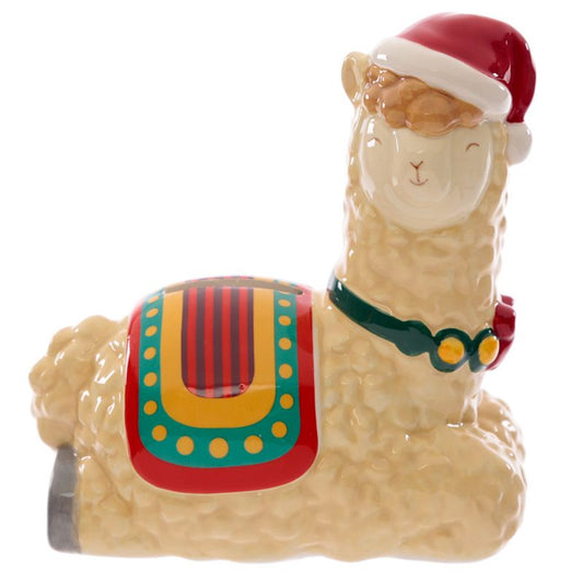 Spardose LAMA