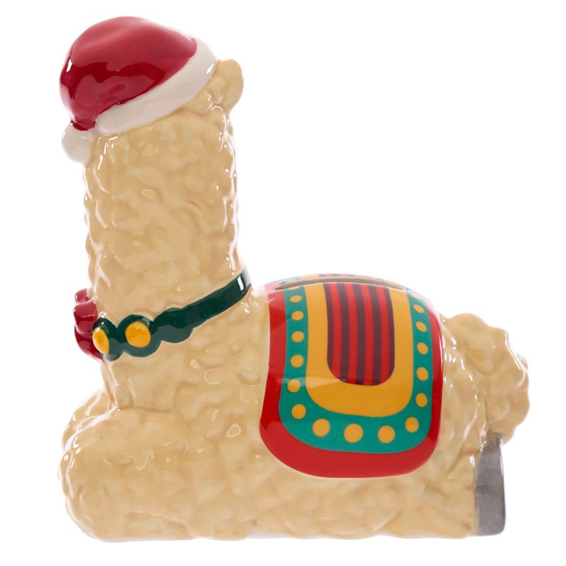 Spardose LAMA