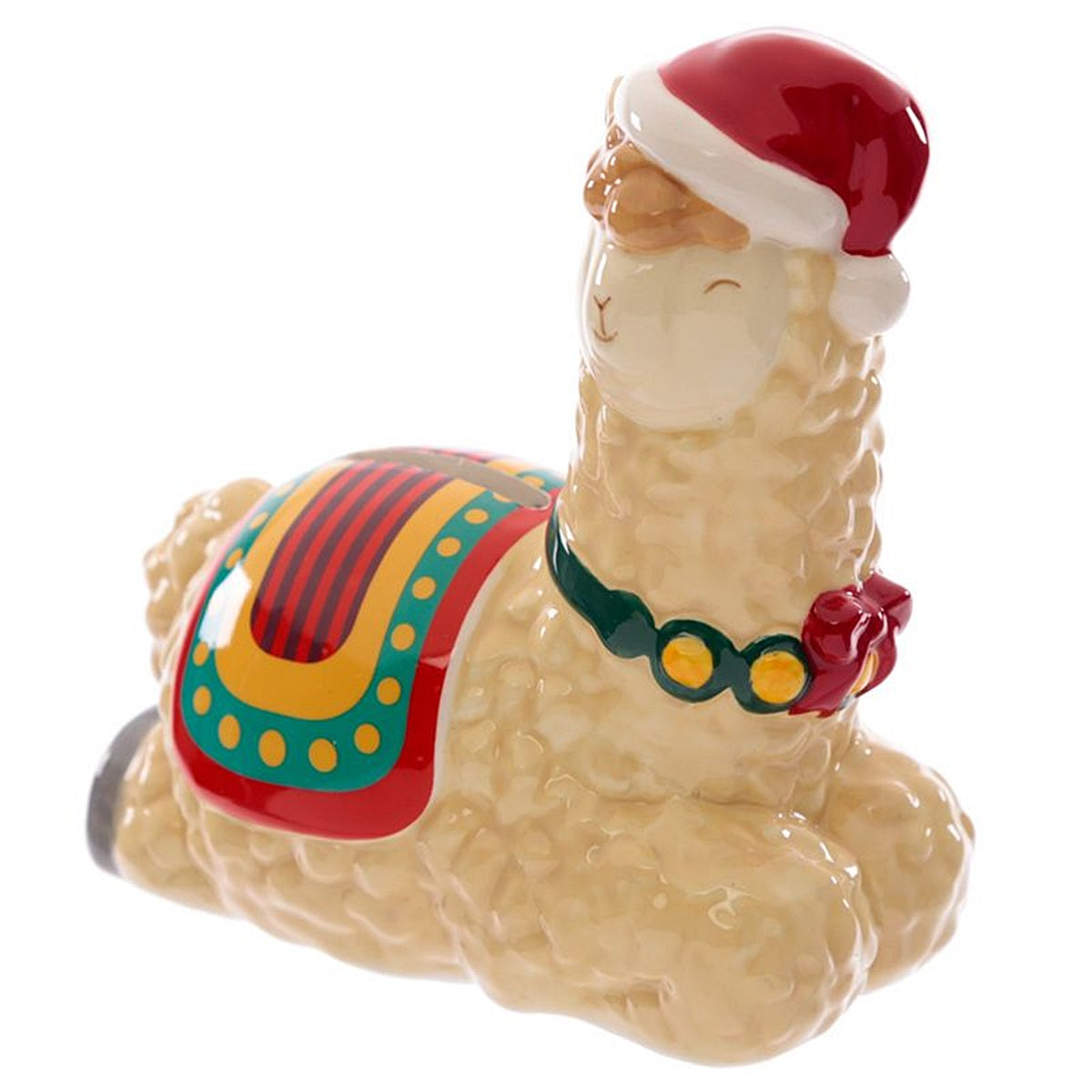 Spardose LAMA