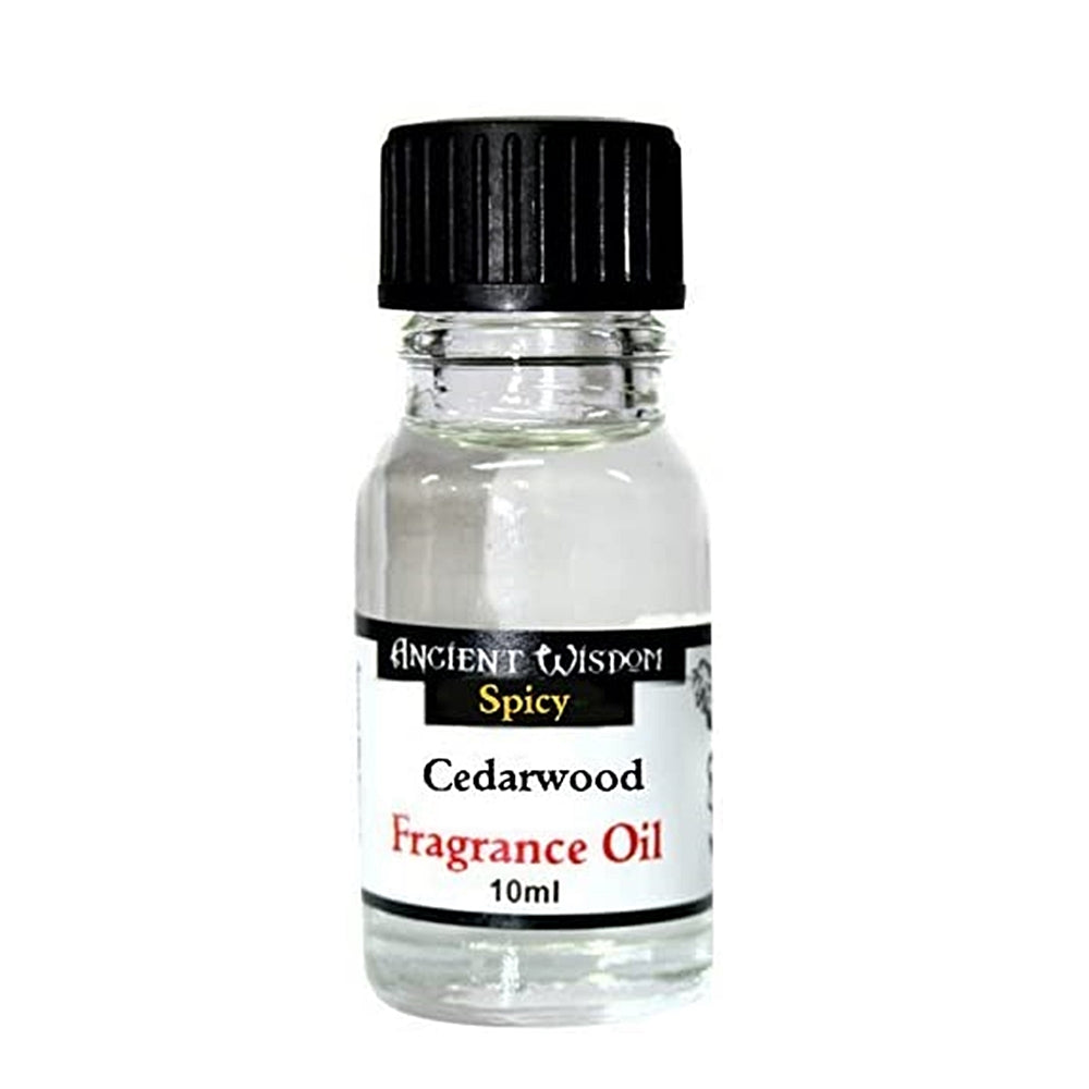 Ancient Wisdom Duftöl (10 ml) Ihrer Wahl