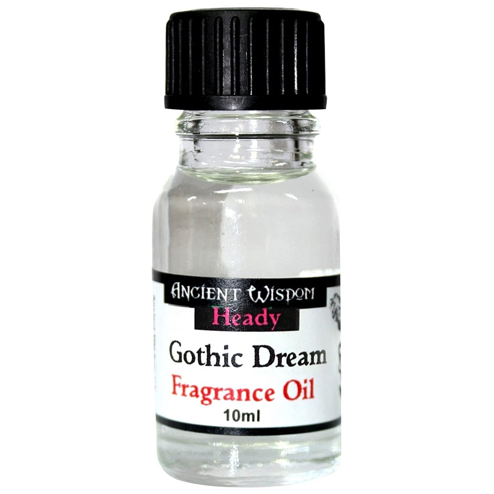 Ancient Wisdom Duftöl (10 ml) Ihrer Wahl