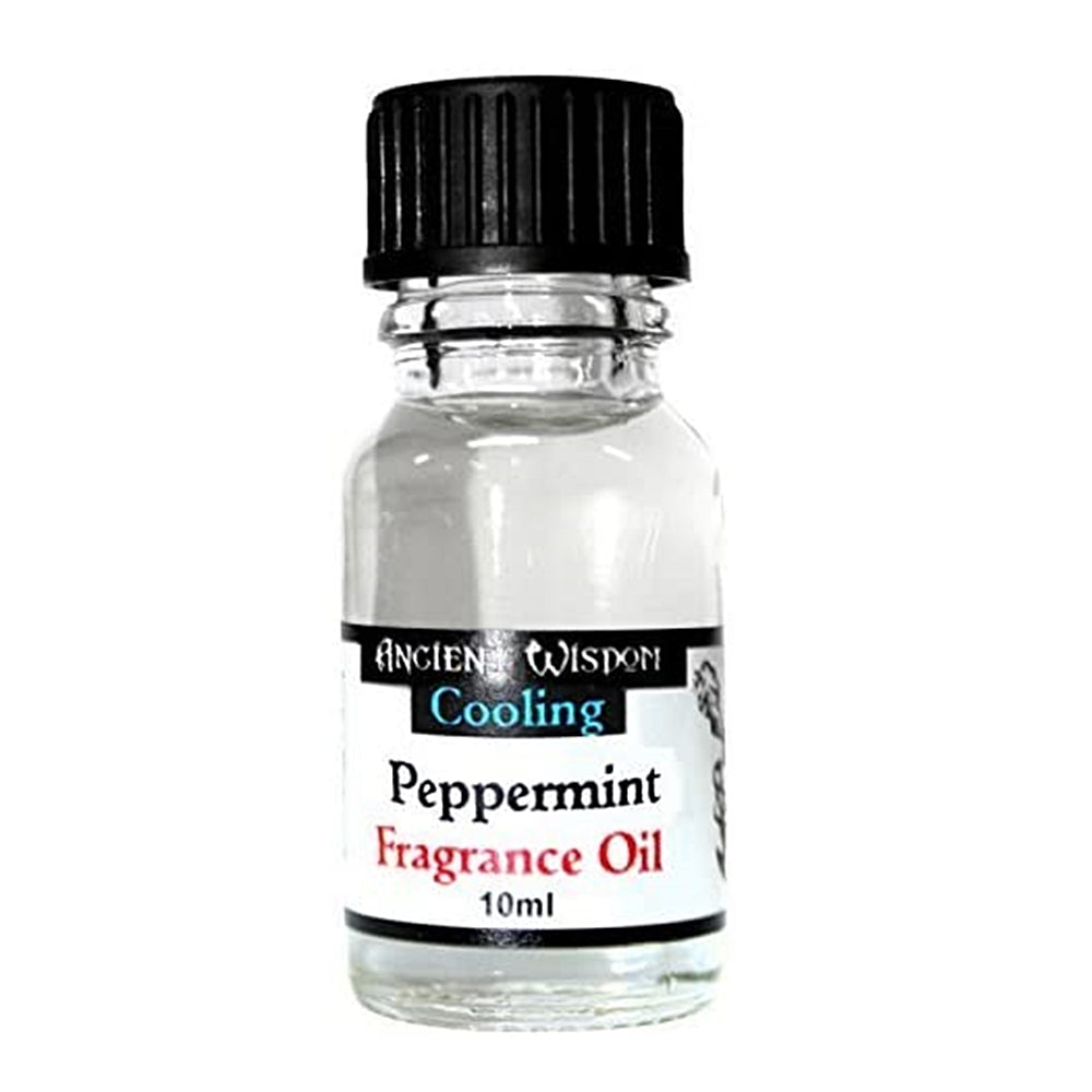 Ancient Wisdom Duftöl (10 ml) Ihrer Wahl