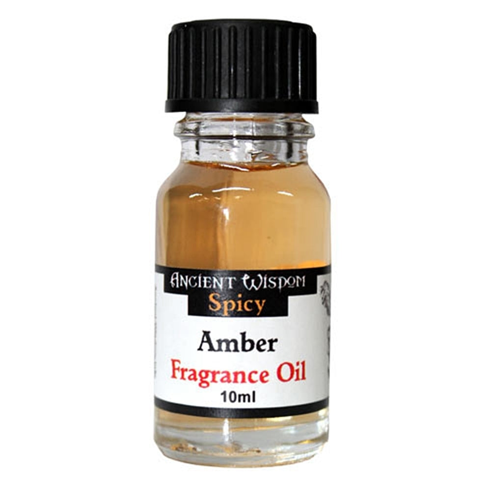 Ancient Wisdom Duftöl (10 ml) Ihrer Wahl