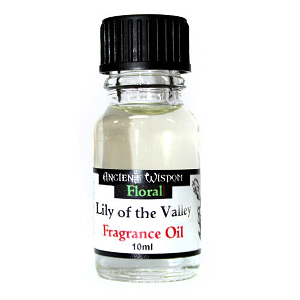 Ancient Wisdom Duftöl (10 ml) Ihrer Wahl