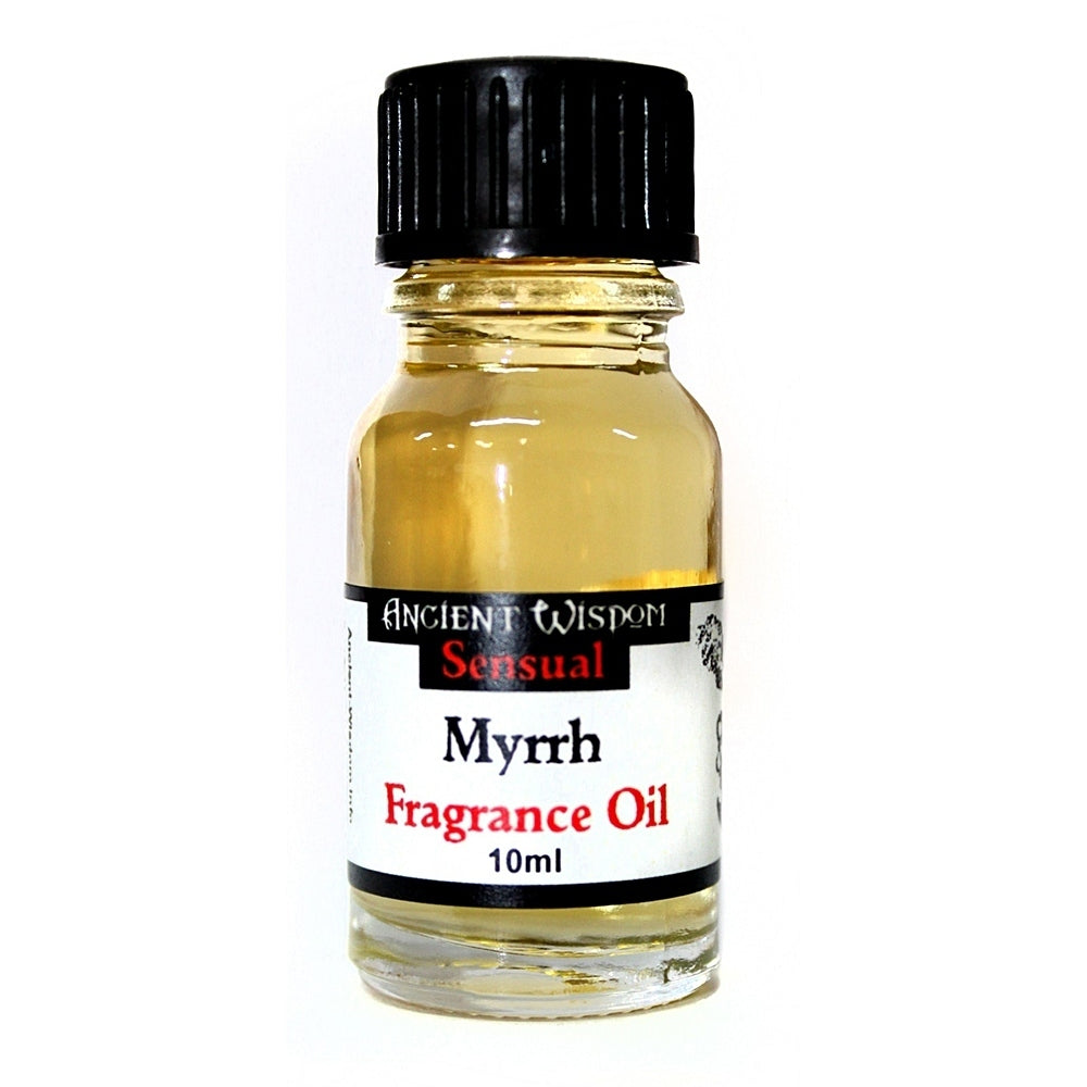Ancient Wisdom Duftöl (10 ml) Ihrer Wahl