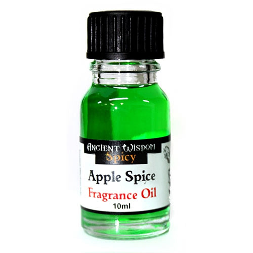 Ancient Wisdom Duftöl (10 ml) Ihrer Wahl