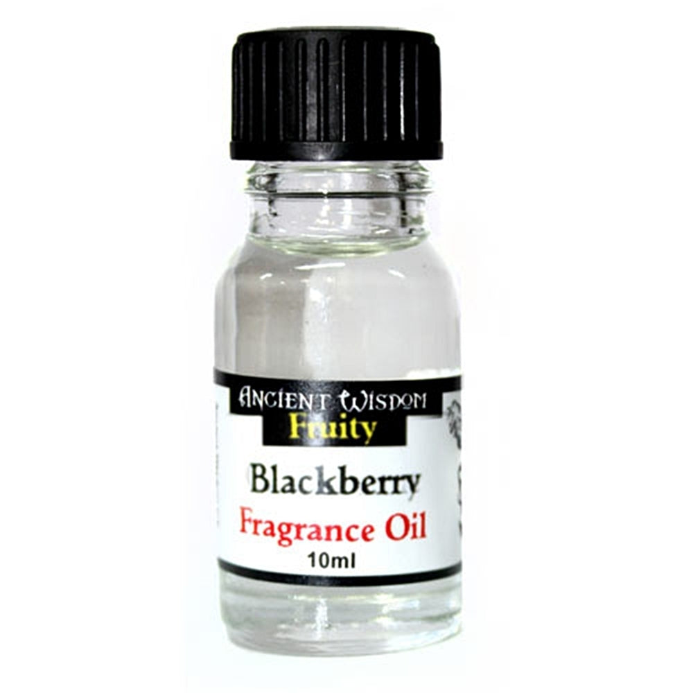 Ancient Wisdom Duftöl (10 ml) Ihrer Wahl