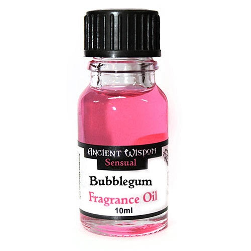 Ancient Wisdom Duftöl (10 ml) Ihrer Wahl