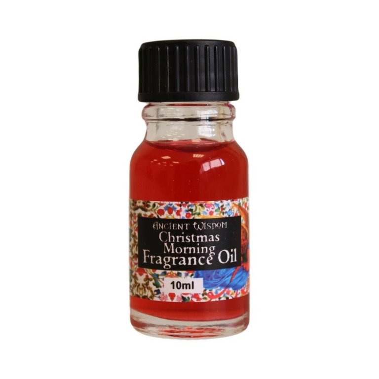 Ancient Wisdom Duftöl (10 ml) Ihrer Wahl