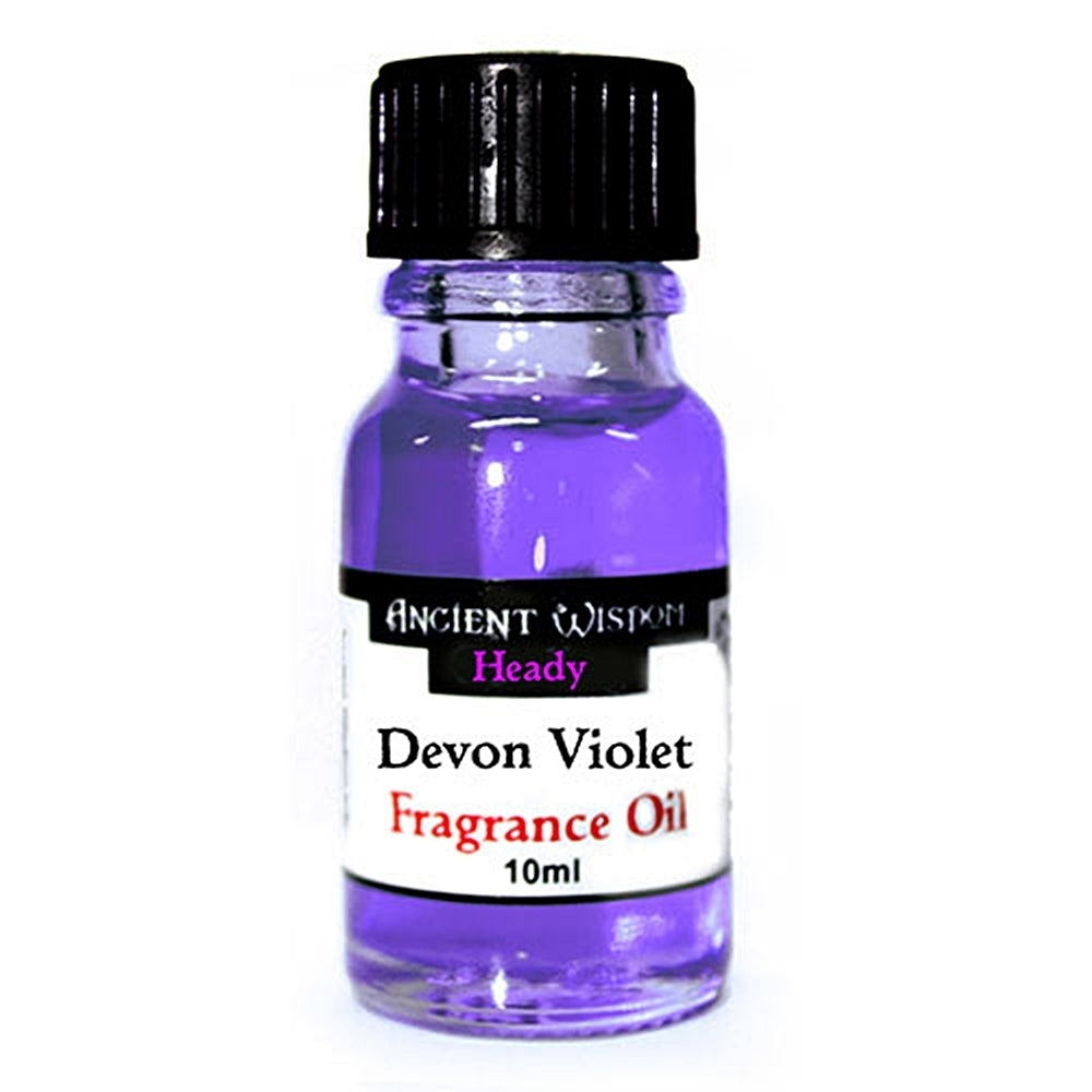 Ancient Wisdom Duftöl (10 ml) Ihrer Wahl