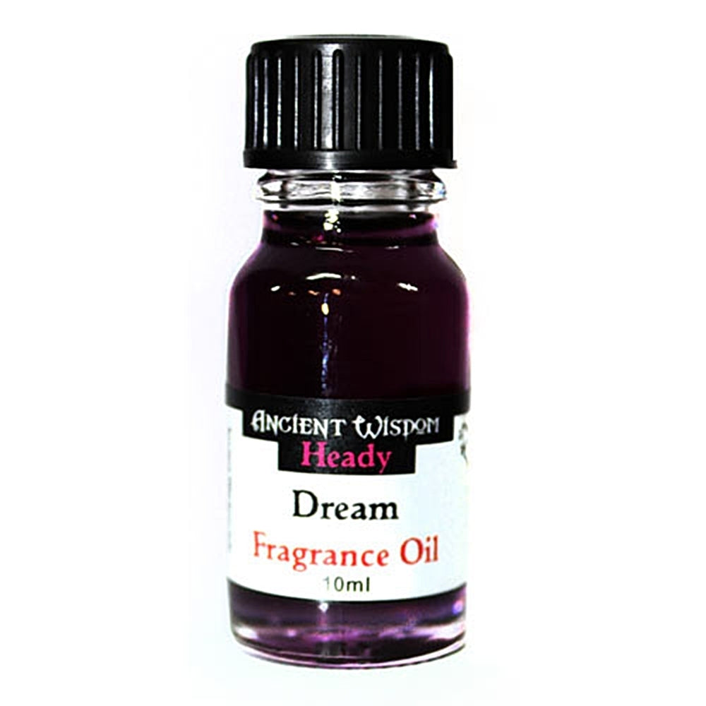 Ancient Wisdom Duftöl (10 ml) Ihrer Wahl