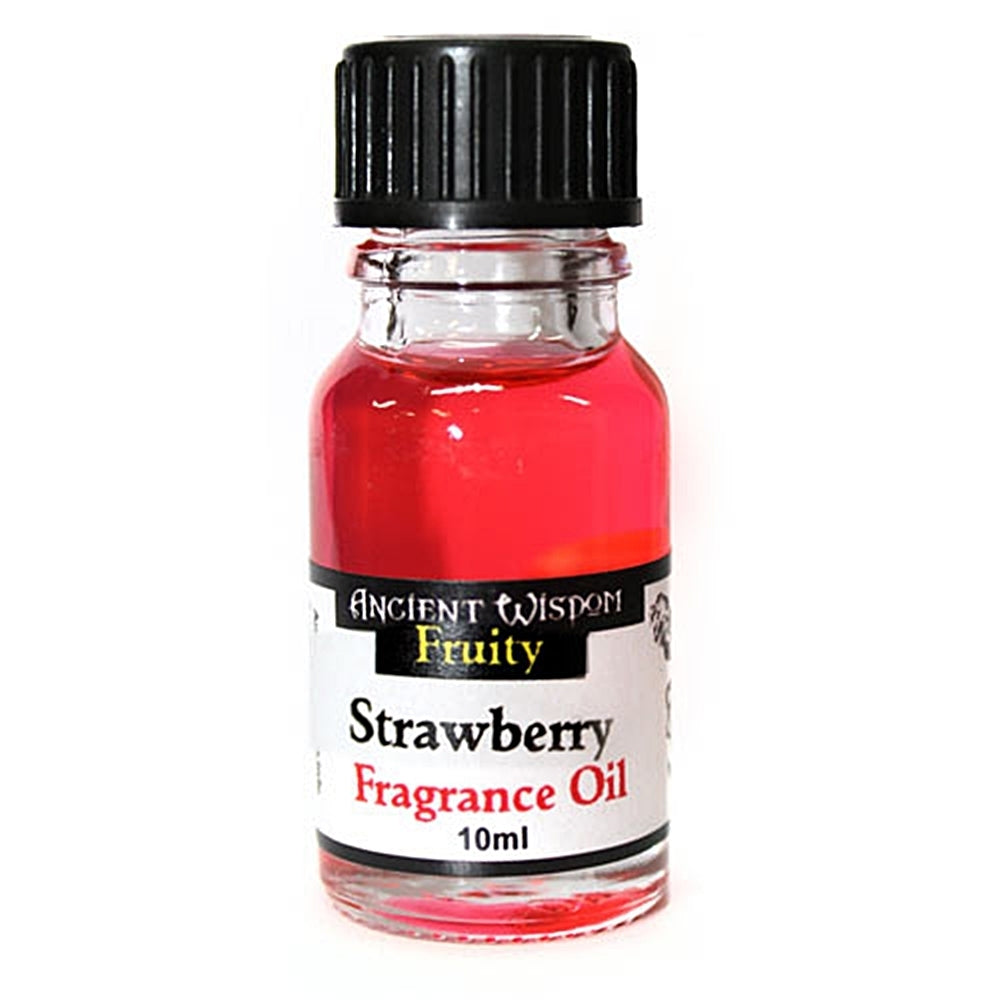 Ancient Wisdom Duftöl (10 ml) Ihrer Wahl