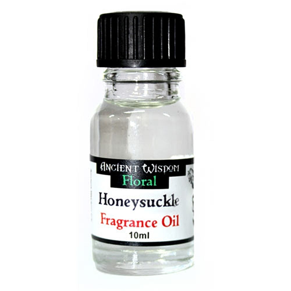 Ancient Wisdom Duftöl (10 ml) Ihrer Wahl
