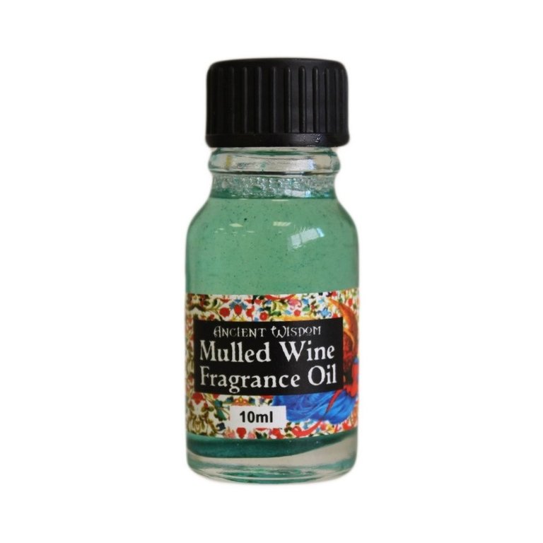 Ancient Wisdom Duftöl (10 ml) Ihrer Wahl