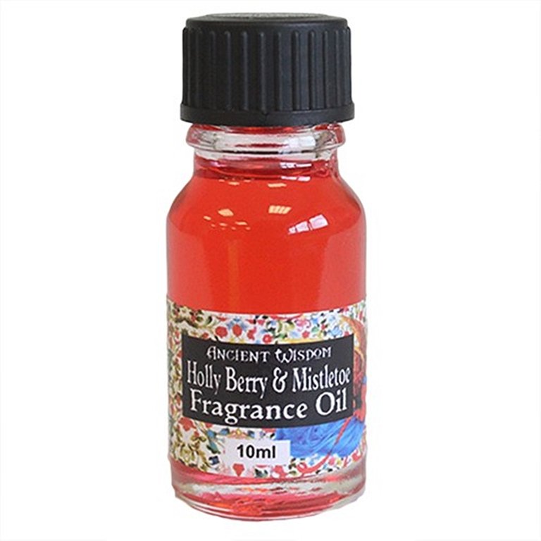 Ancient Wisdom Duftöl (10 ml) Ihrer Wahl